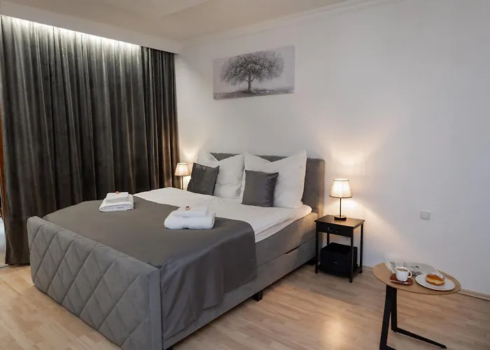 Apartment Am Ossiachersee Mit Eigenem Seezugang