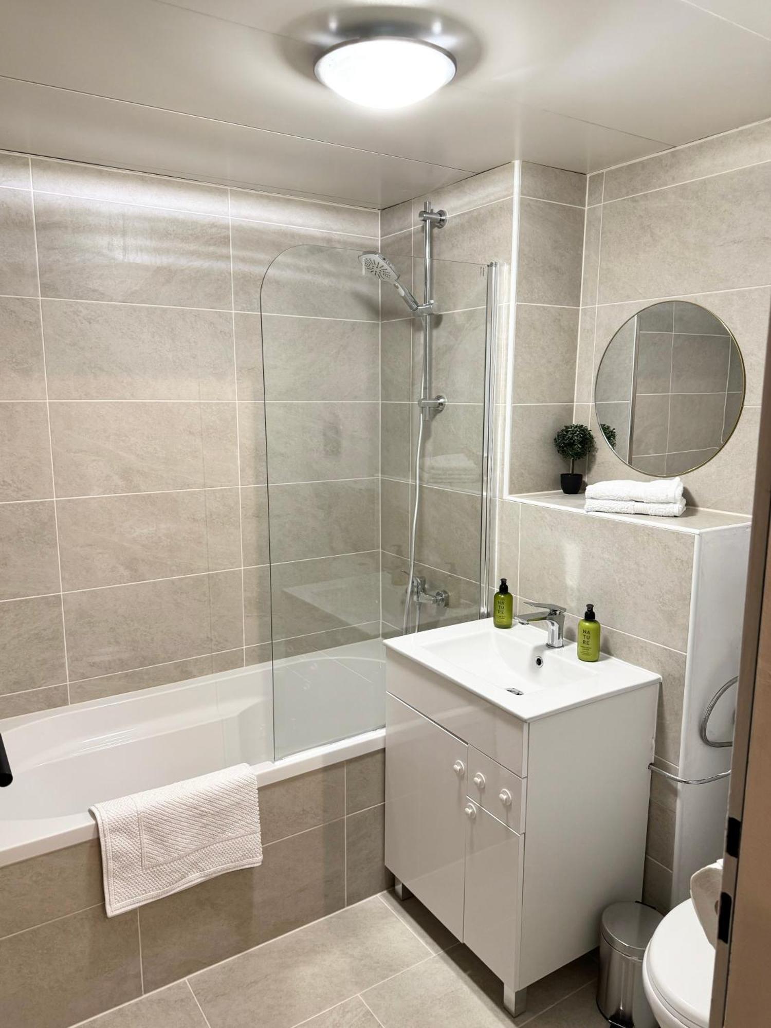 Am Ossiachersee Mit Eigenem Seezugang Apartment Landskron