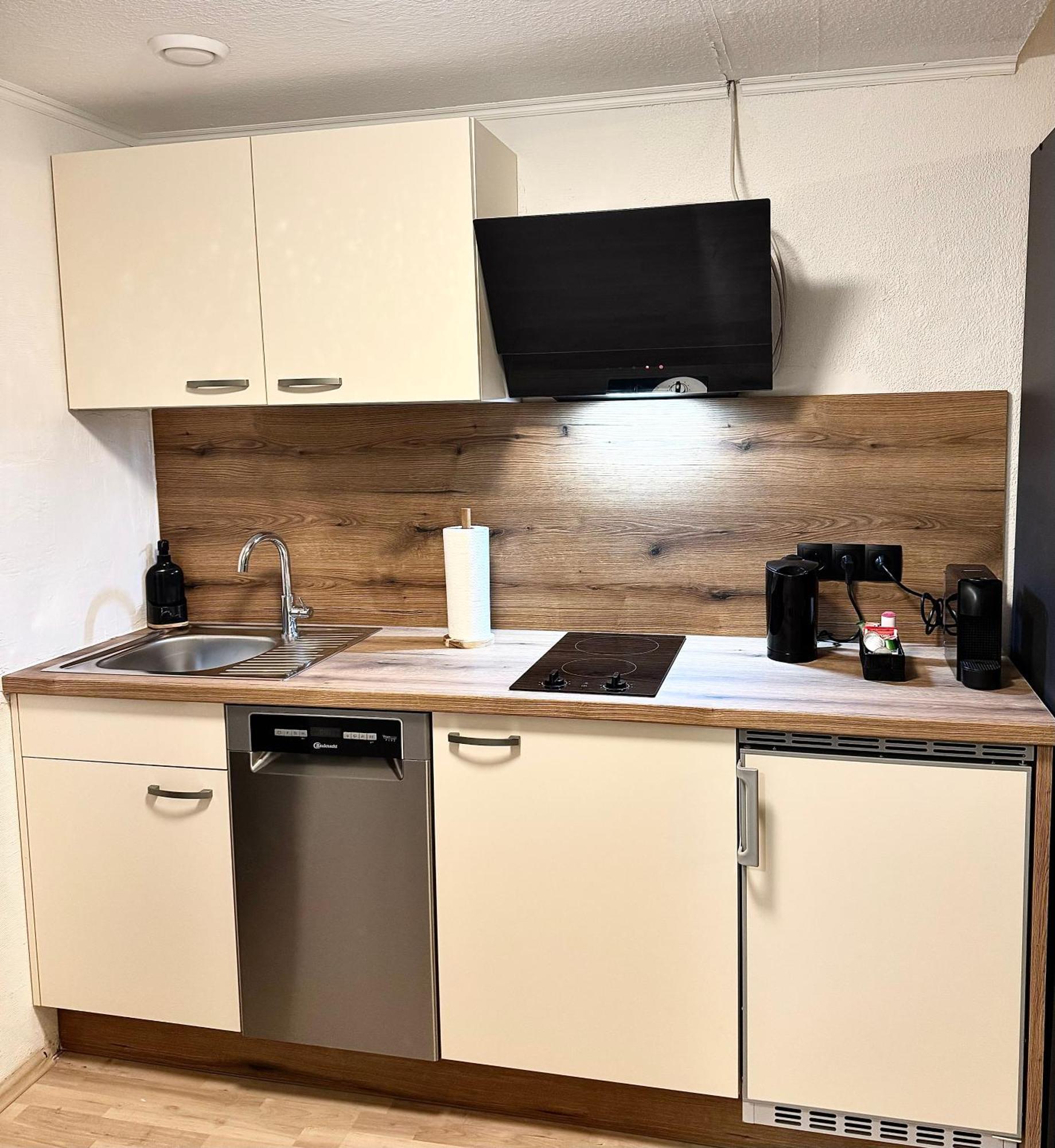 Am Ossiachersee Mit Eigenem Seezugang Apartment Landskron