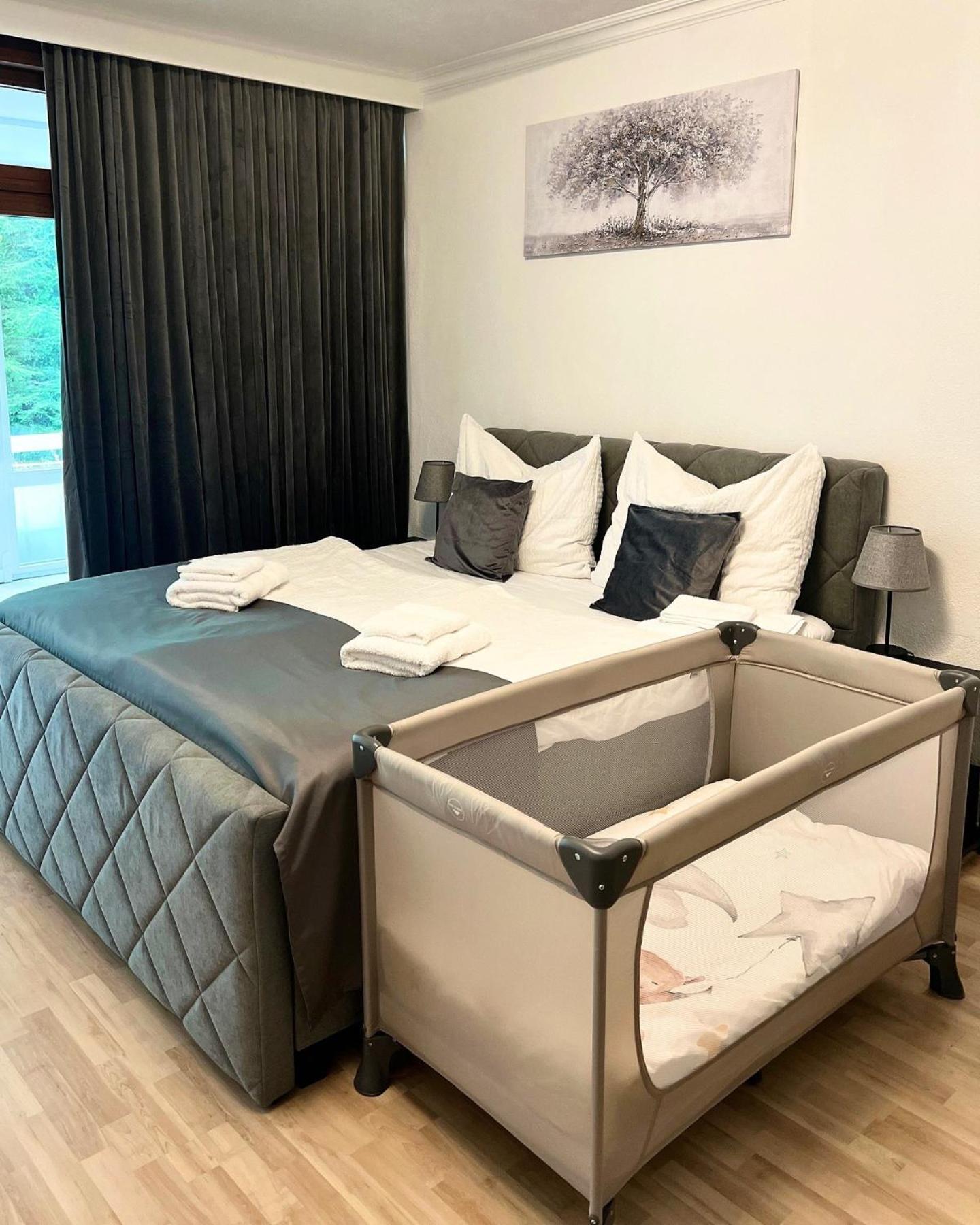 Apartment Am Ossiachersee Mit Eigenem Seezugang *